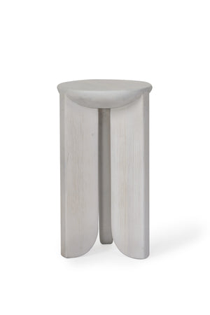 Hemi Side Table Medium