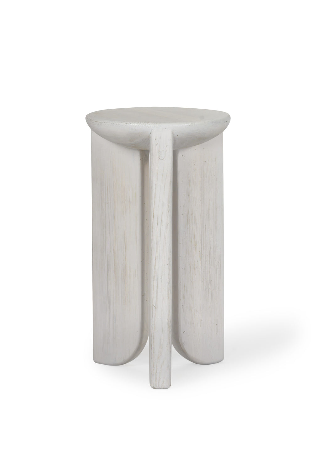 Hemi Side Table Medium