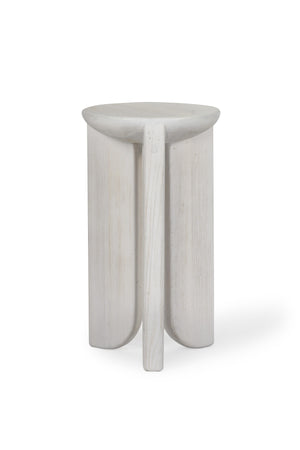 Hemi Side Table Medium