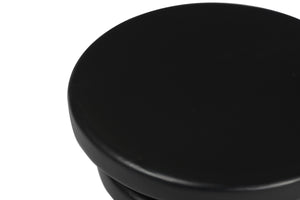 Strata Drink Table - Black