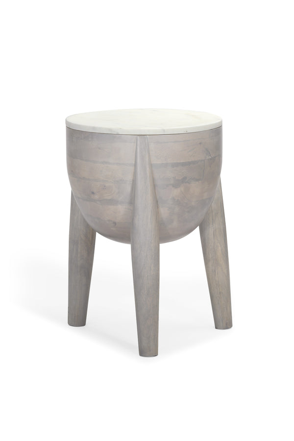 Stance Accent Table Short