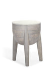 Stance Accent Table Short