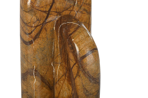 Archway Drink Table - Peacock 