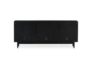 Mod Media Stand - Blue