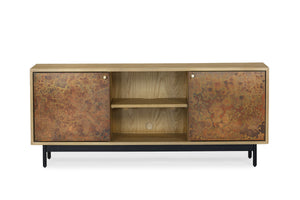 Mod Media Stand - Reactive