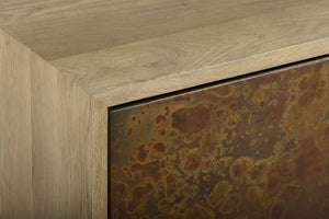 Mod Media Stand - Reactive