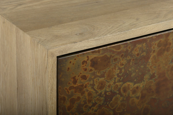 Mod Media Stand - Reactive