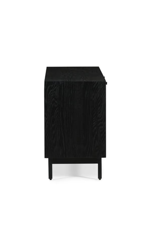 Mod Media Stand - Green