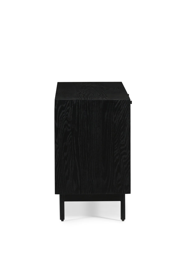 Mod Media Stand - Green