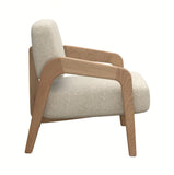 Calder Lounge Chair