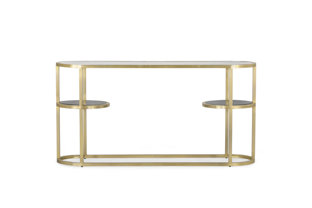 Ollie Console Table