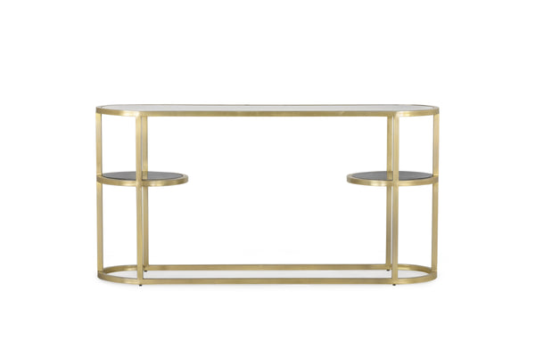 Ollie Console Table