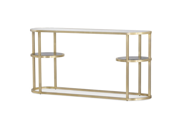 Ollie Console Table