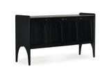 Luna Sideboard- Charcoal