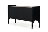 Luna Sideboard- Charcoal