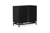 Louisiana 2 Door Sideboard