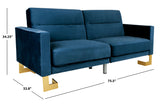 Tribeca Foldable Sofa Bed