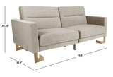 Tribeca Foldable Sofa Bed