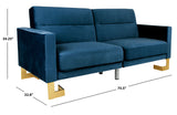 Tribeca Foldable Sofa Bed