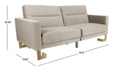 Tribeca Foldable Sofa Bed