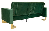 Tribeca Foldable Sofa Bed