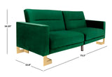 Tribeca Foldable Sofa Bed