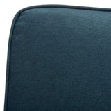 Bushwick Foldable Futon Bed