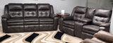 Southern Motion Inspire 850-31 Transitional  Reclining Sofa 850-31 186-14