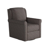 Southern Motion Sophie 106 Transitional  30" Wide Swivel Glider 106 370-40