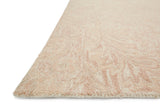 Loloi Lyle LK-01 100% Wool Pile Hooked Transitional Rug LYLELK-01BH0093D0