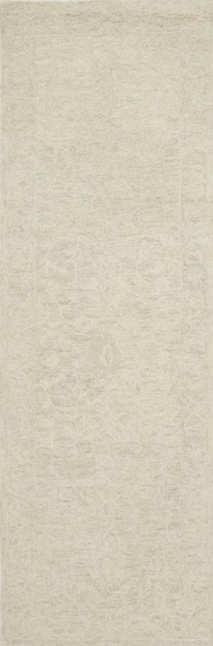Loloi Lyle LK-03 100% Wool Pile Hooked Transitional Rug LYLELK-03BO0093D0