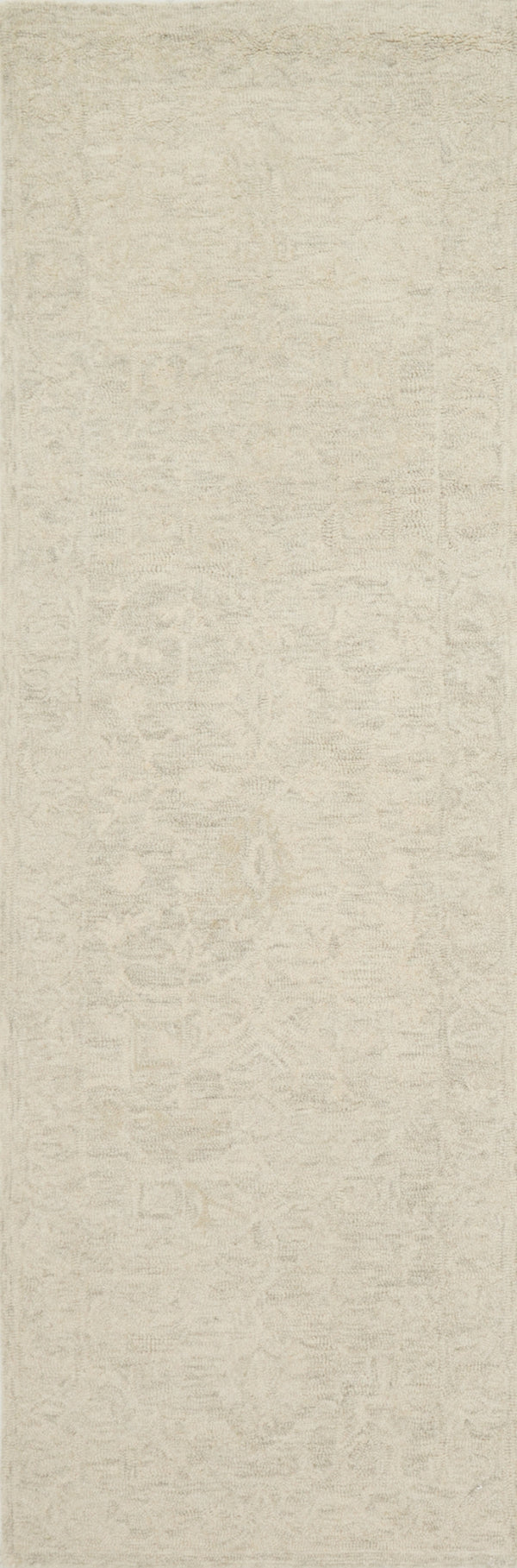Loloi Lyle LK-03 100% Wool Pile Hooked Transitional Rug LYLELK-03BO0093D0