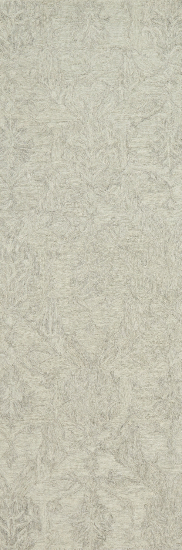 Loloi Lyle LK-04 100% Wool Pile Hooked Transitional Rug LYLELK-04MI0093D0