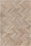 Lyril 100% Wool Hand-Tufted Contemporary Rug