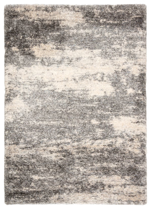 Jaipur Living Lyra Collection LYR02 Elodie 100% Polypropylene Machine Made Modern Abstract Rug RUG143201