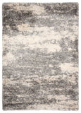 Jaipur Living Elodie Abstract Gray/ Ivory Area Rug (10'2"X14'1")