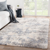 Jaipur Living Lyra Collection LYR03 Harmony 100% Polypropylene Machine Made Modern Abstract Rug RUG143207