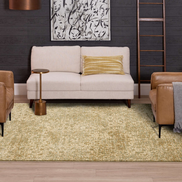 Karastan Rugs La Valeuruse Camel 8' x 11' Area Rug