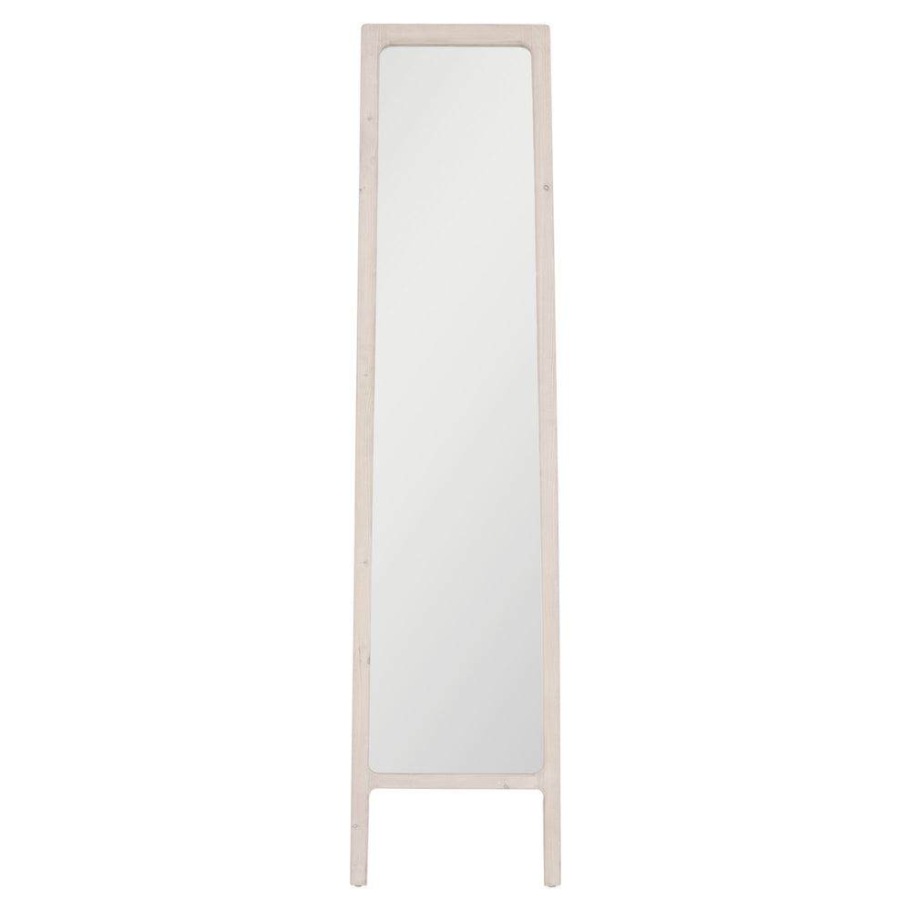 Essentials for Living Bella Antique Laney Mirror 8067.WW-PNE