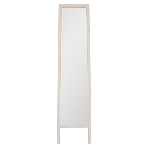 Essentials for Living Bella Antique Laney Mirror 8067.WW-PNE