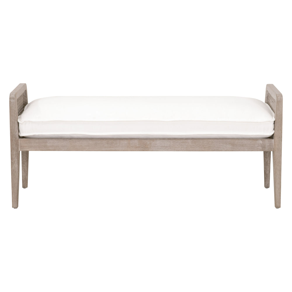 Essentials for Living Leone Bench 6698.LPPRL/NG