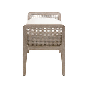 Essentials for Living Leone Bench 6698.LPPRL/NG