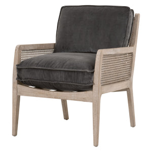 Essentials for Living Stitch & Hand - Dining & Bedroom Leone Club Chair 6649.DDOV/NG