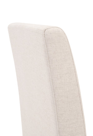 Essentials for Living Stitch & Hand - Dining & Bedroom Levi Slipcover Dining Chair - Set of 2 7096UP.JUT/NGB