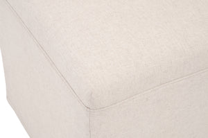 Essentials for Living Stitch & Hand - Dining & Bedroom Levi Slipcover Dining Chair - Set of 2 7096UP.JUT/NGB