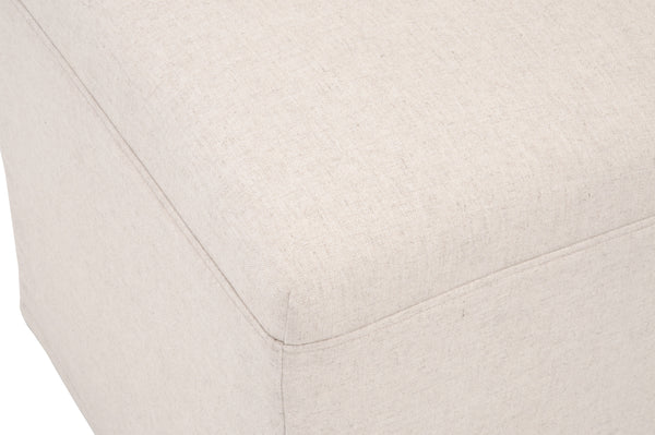 Essentials for Living Stitch & Hand - Dining & Bedroom Levi Slipcover Dining Chair - Set of 2 7096UP.JUT/NGB