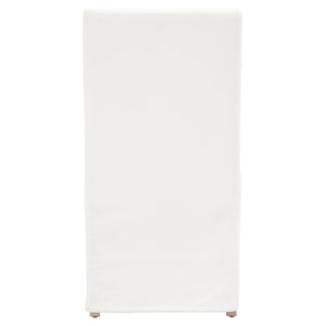 Essentials for Living Stitch & Hand - Dining & Bedroom Levi Slipcover Dining Chair - Set of 2 7096UP.LPPRL/NGB