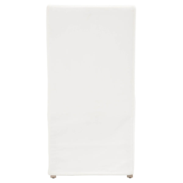 Essentials for Living Stitch & Hand - Dining & Bedroom Levi Slipcover Dining Chair - Set of 2 7096UP.LPPRL/NGB