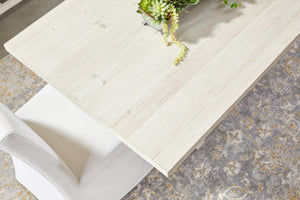 Essentials for Living Stitch & Hand - Dining & Bedroom Levi Slipcover Dining Chair - Set of 2 7096UP.LPPRL/NGB