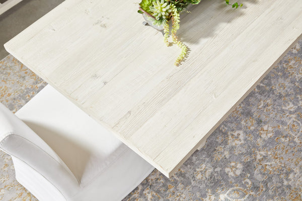 Essentials for Living Stitch & Hand - Dining & Bedroom Levi Slipcover Dining Chair - Set of 2 7096UP.LPPRL/NGB